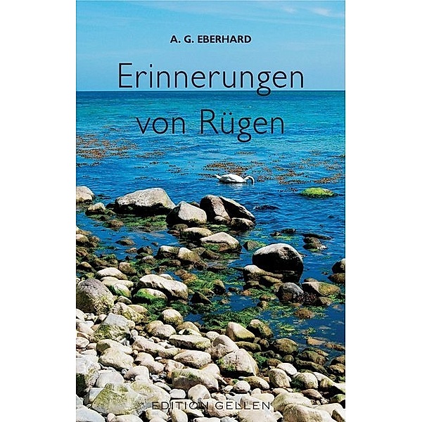 Erinnerungen von Rügen, August Gottlob Eberhard