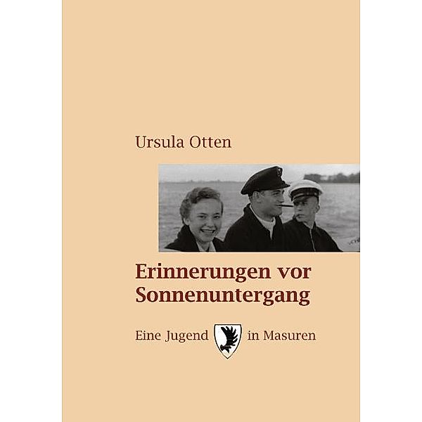 Erinnerungen vor Sonnenuntergang, Ursula Otten