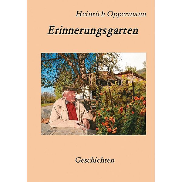 Erinnerungsgarten, Heinrich Oppermann