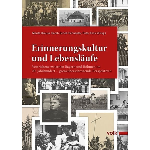 Erinnerungskultur und Lebensläufe, Manfred Hausler