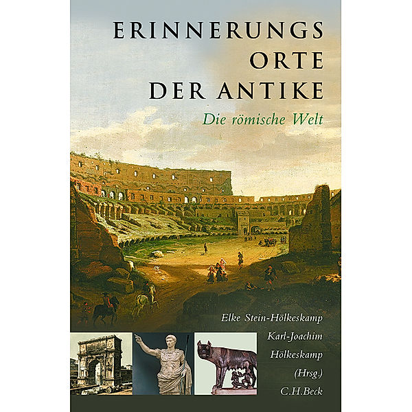 Erinnerungsorte der Antike