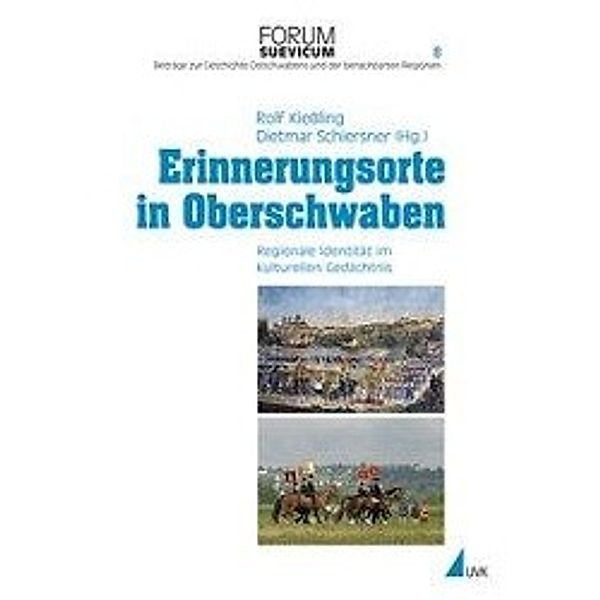 Erinnerungsorte in Oberschwaben