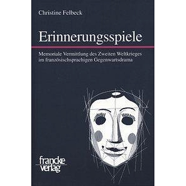 Erinnerungsspiele, Christine Felbeck