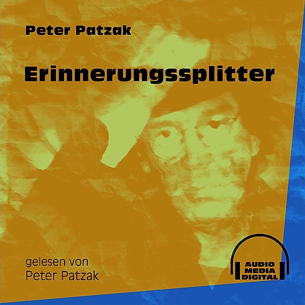 Erinnerungssplitter, Peter Patzak