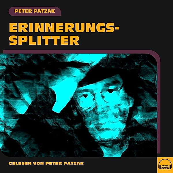 Erinnerungssplitter, Peter Patzak