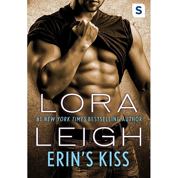 Erin's Kiss / St. Martin's Paperbacks, Lora Leigh