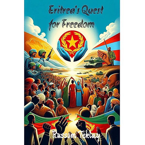 Eritrea's  Quest for  Freedom, Russom Teklay