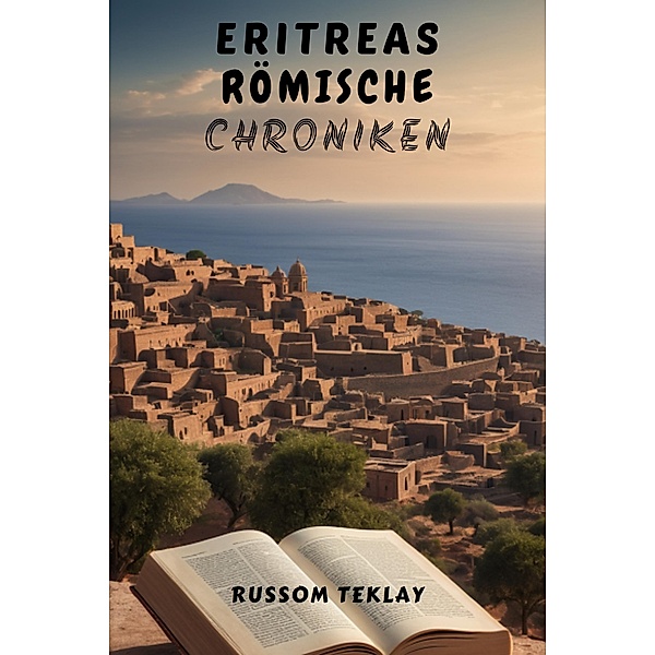 Eritreas  Römische Chroniken, Russom Teklay