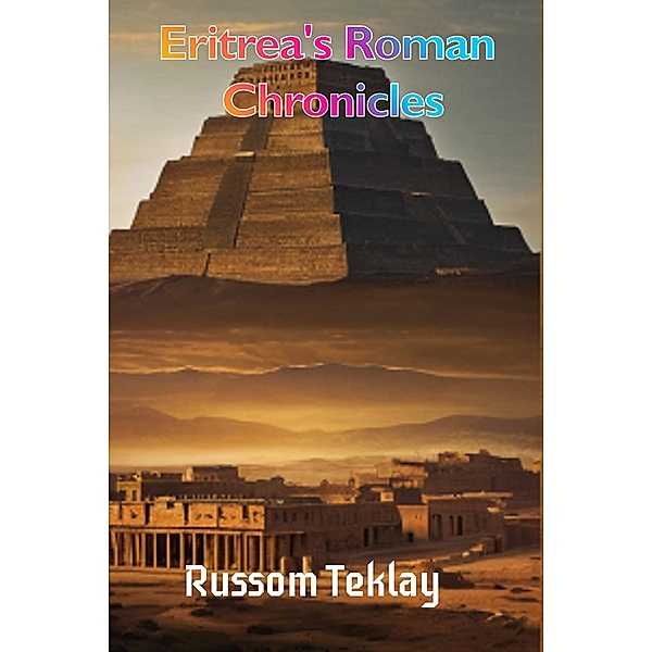 Eritrea's Roman Chronicles, Russom Teklay