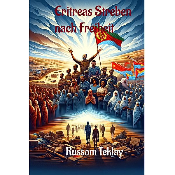 Eritreas  Streben  nach  Freiheit, Russom Teklay