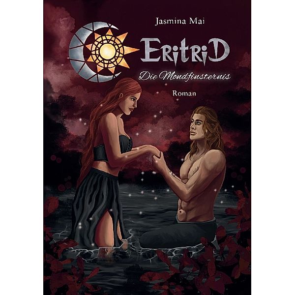 Eritrid, Jasmina Mai