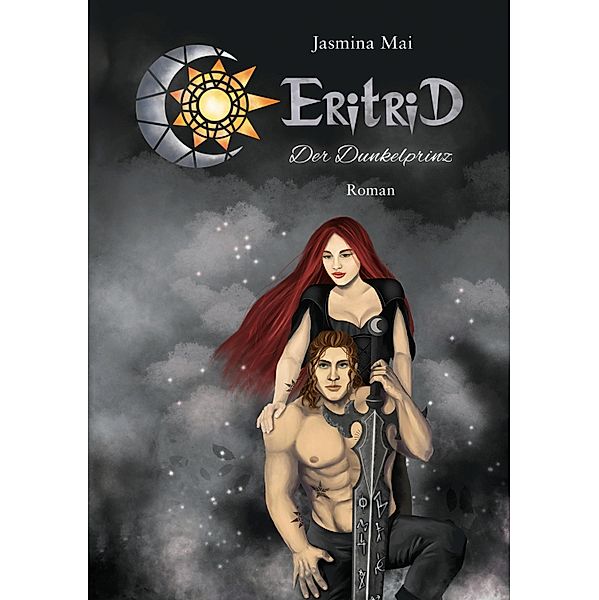 Eritrid / Eritrid Bd.2, Jasmina Mai
