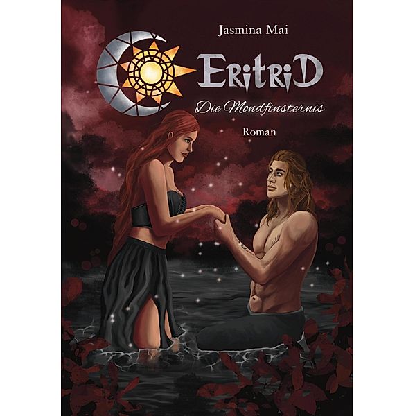 Eritrid / Eritrid Bd.3, Jasmina Mai