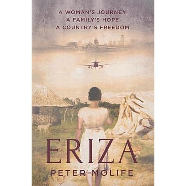 Eriza, Peter Molife