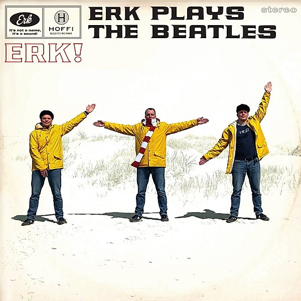 Erk Plays The Beatles, Erk