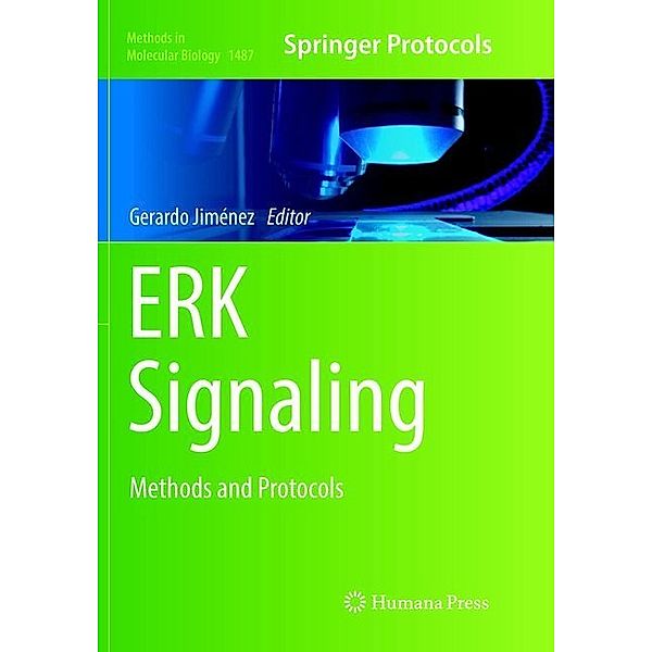 ERK Signaling