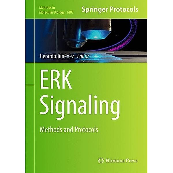 ERK Signaling