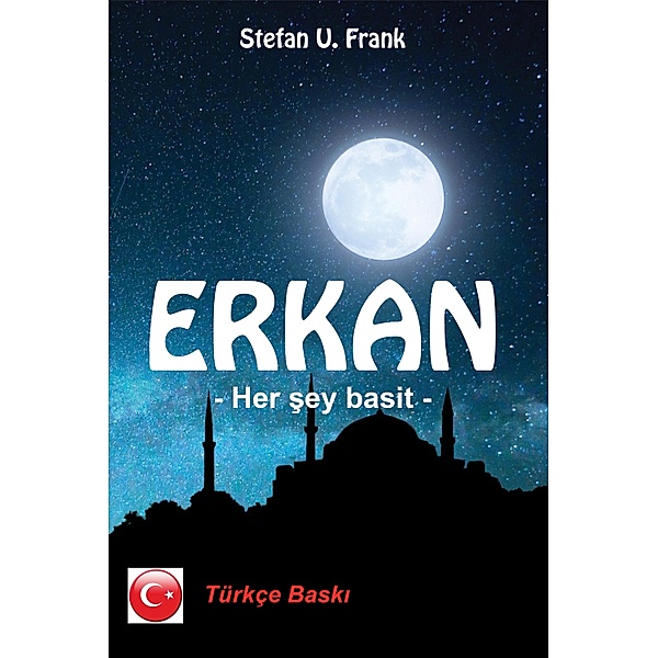 ERKAN, Stefan U. Frank