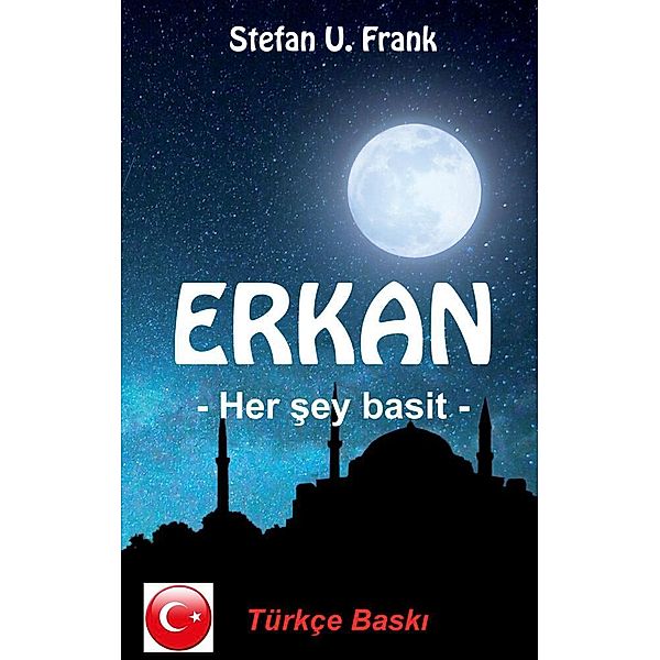 ERKAN, Stefan U. Frank
