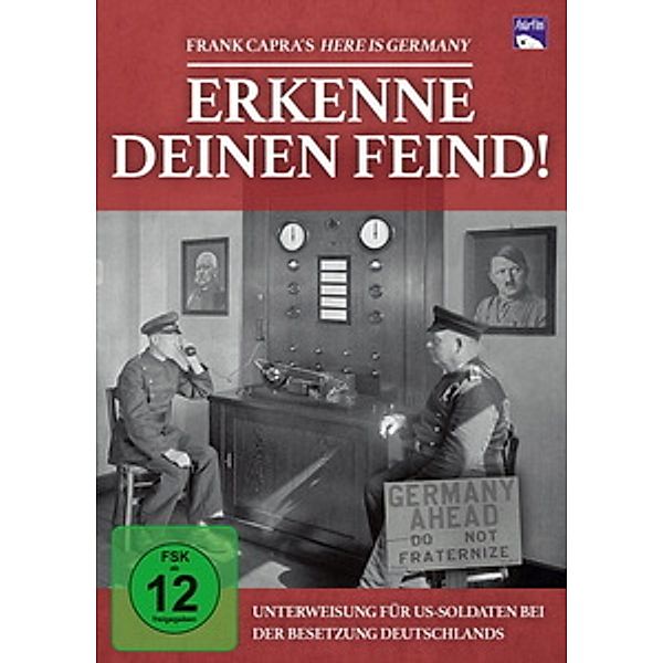 Erkenne Deinen Feind!