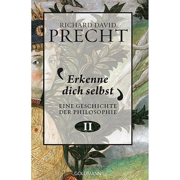 Erkenne dich selbst, Richard David Precht