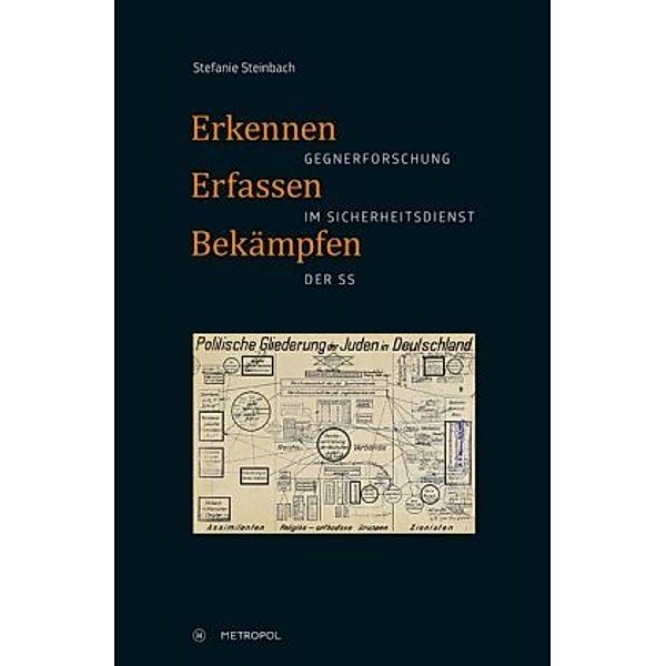 Erkennen, erfassen, bekämpfen, Stefanie Steinbach