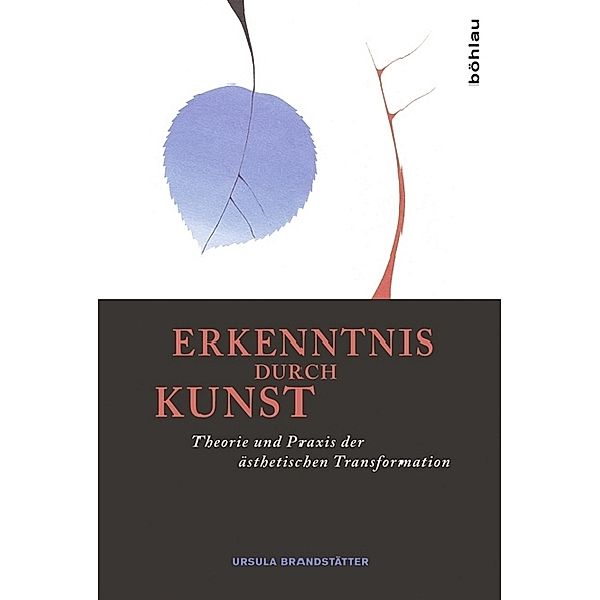 Erkenntnis durch Kunst, Ursula Brandstätter