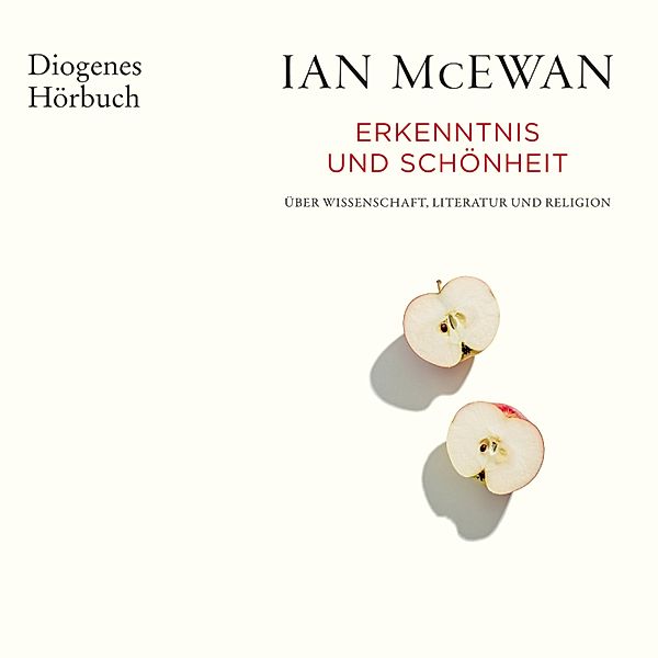 Erkenntnis und Schönheit, Ian McEwan