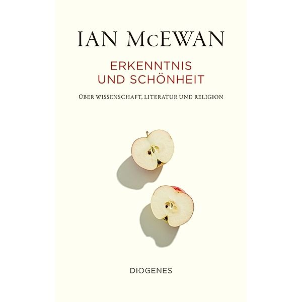 Erkenntnis und Schönheit, Ian McEwan