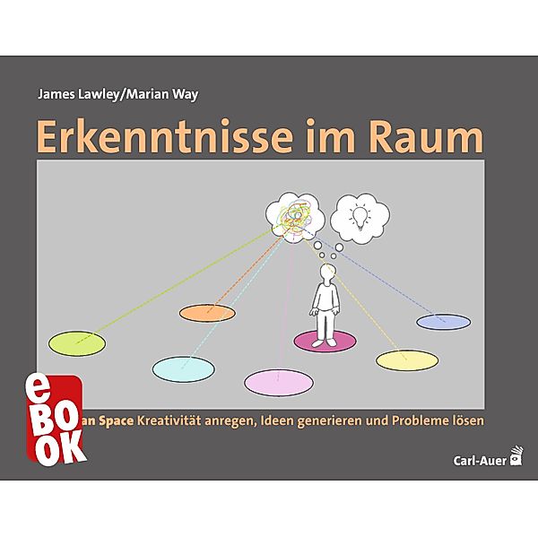 Erkenntnisse im Raum / Beratung, Coaching, Supervision, James Lawley, Marian Way