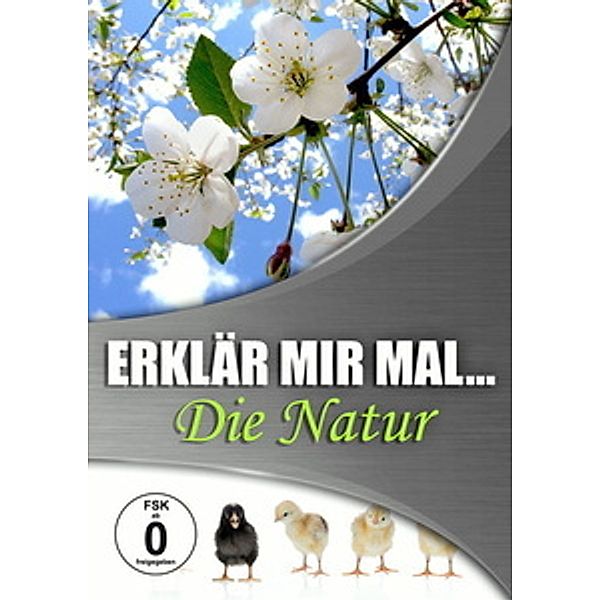 Erklär mir mal... - Die Natur