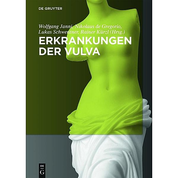 Erkrankungen der Vulva