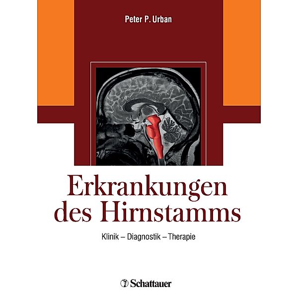 Erkrankungen des Hirnstamms