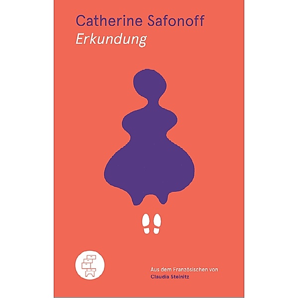 Erkundung, Catherine Safonoff