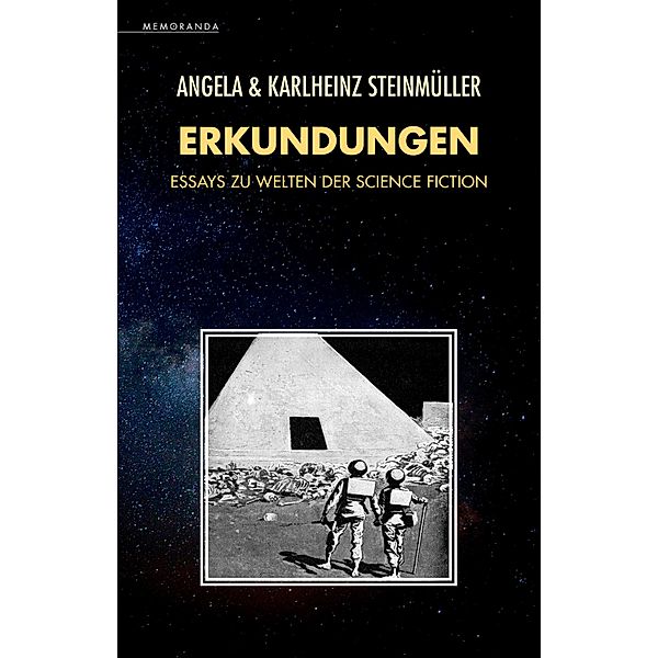 Erkundungen, Angela Steinmüller, Karlheinz Steinmüller