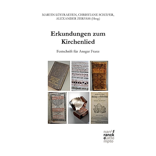 Erkundungen zum Kirchenlied / Pietas Liturgica Bd.17