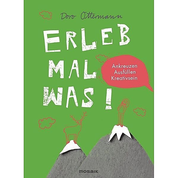 Erleb mal was!, Doro Ottermann