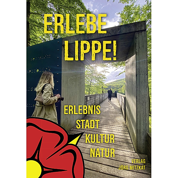 Erlebe Lippe!, Jörg Mitzkat
