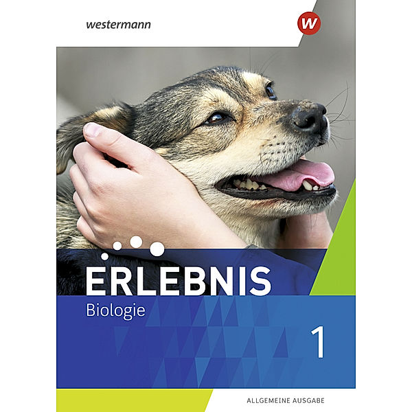Erlebnis Biologie - Allgemeine Ausgabe 2019
