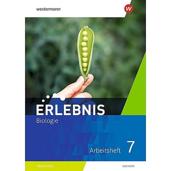 Erlebnis Biologie - Ausgabe 2020 für Sachsen