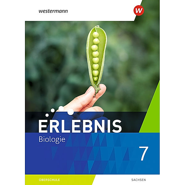 Erlebnis Biologie - Ausgabe 2020 für Sachsen