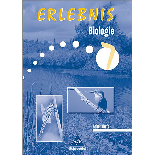 Erlebnis Biologie, Ausgabe Sachsen, Neubearbeitung: Erlebnis Biologie - Ausgabe 2004 für Mittelschulen in Sachsen