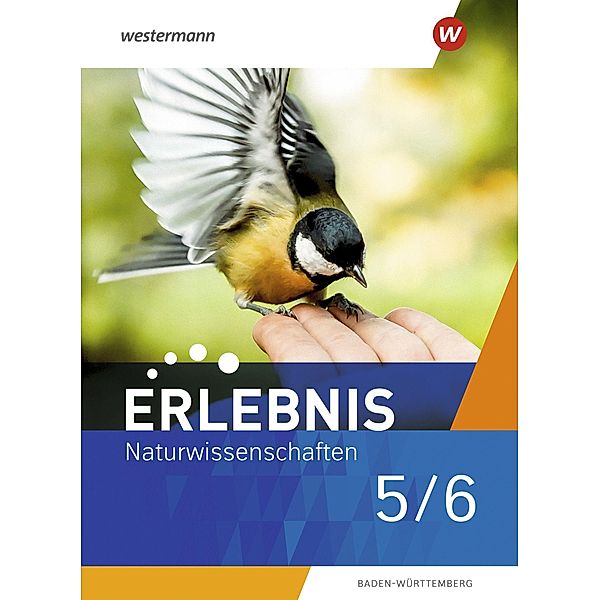 Erlebnis Biologie, Naturphänomene & Technik - Ausgabe 2022 für Baden-Württemberg, m. 1 Buch, m. 1 Online-Zugang