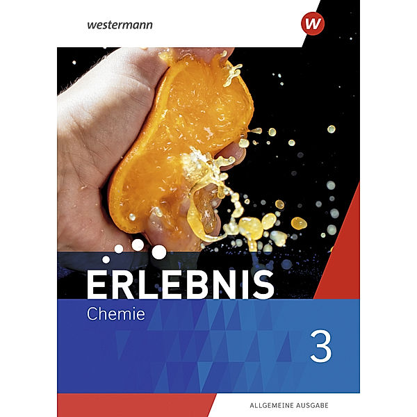 Erlebnis Chemie - Allgemeine Ausgabe 2020