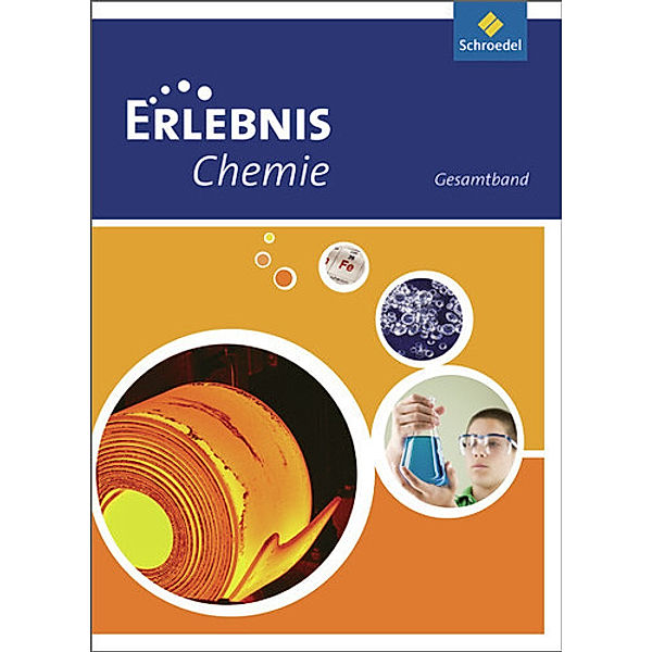 Erlebnis Chemie - Ausgabe 2011 Nordrhein-Westfalen