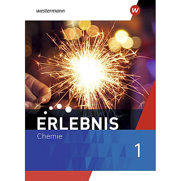 Erlebnis Chemie - Ausgabe 2022 für Nordrhein-Westfalen und Hessen