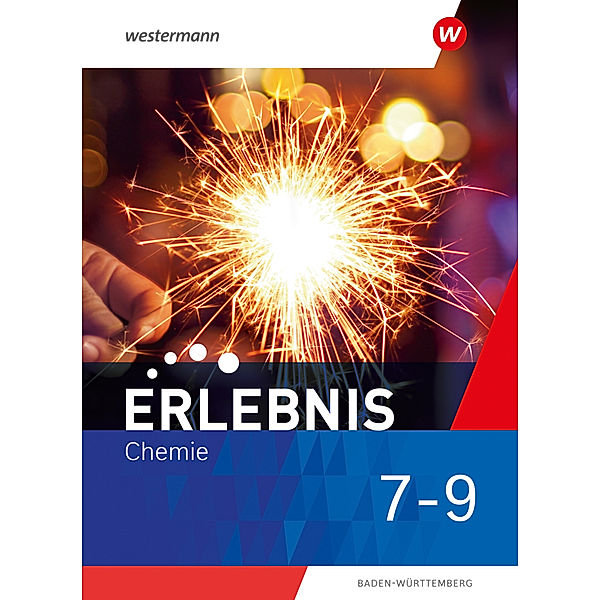 Erlebnis Chemie - Ausgabe 2024 für Baden-Württemberg