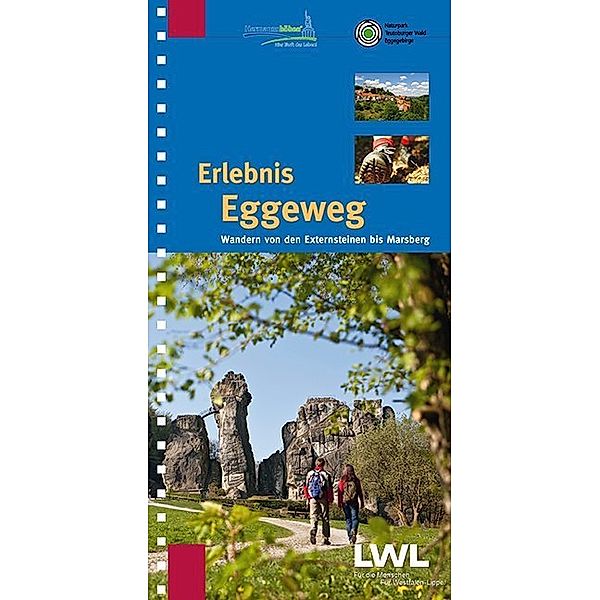 Erlebnis Eggeweg, Horst Gerbaulet