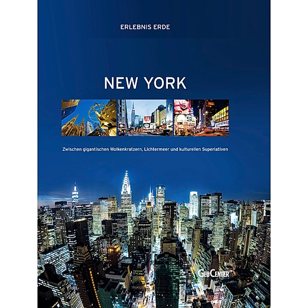 Erlebnis Erde New York, Tom Jeier, Robert Fischer