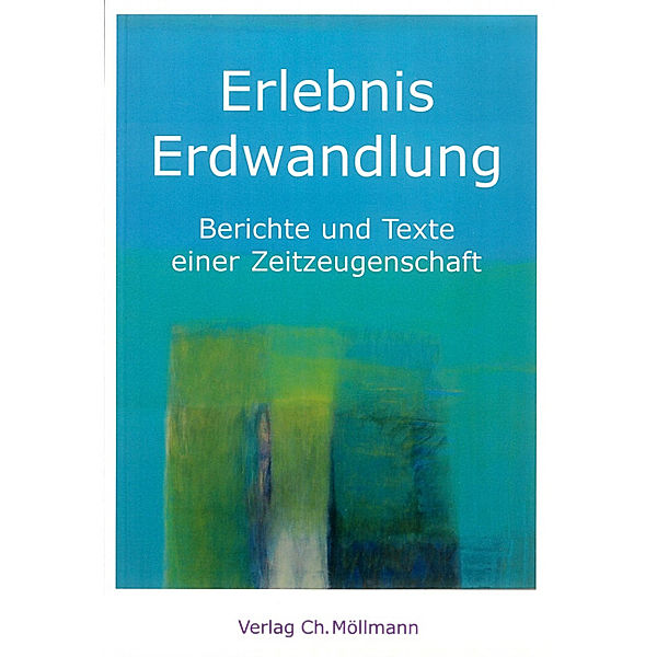 Erlebnis Erdwandlung